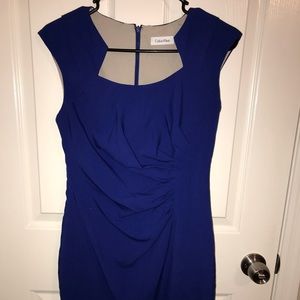 Calvin Klein dress
